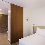 فندق بالاتسو مونتيمارتيني روما، أحد راديسون كلوكشن روما