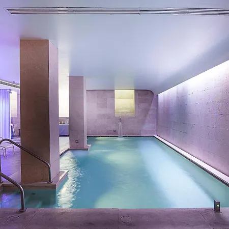 Palazzo Montemartini Rome, A Radisson Collection Hotel 5*