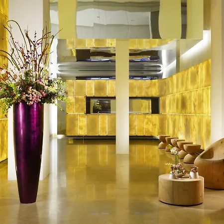 Palazzo Montemartini Rome, A Radisson Collection Hotel