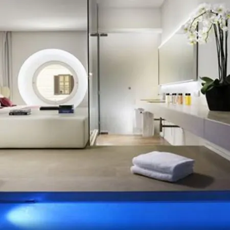 Hotel Palazzo Montemartini Rome, A Radisson Collection