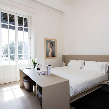 Palazzo Montemartini Rome, A Radisson Collection Hotel Rom