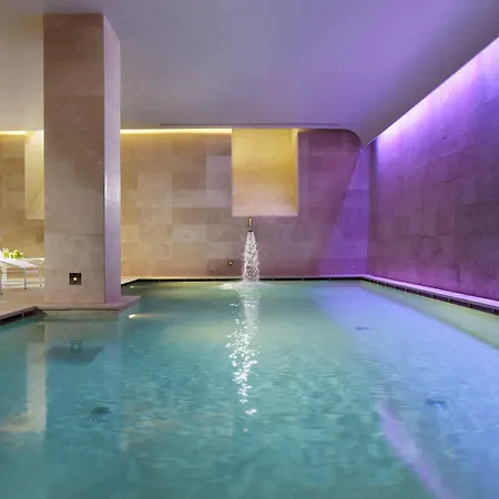 Palazzo Montemartini Rome, A Radisson Collection