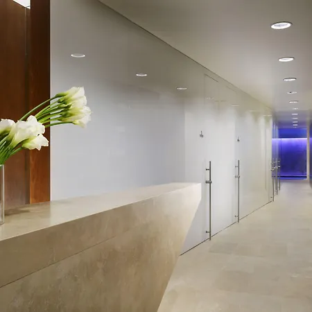 Palazzo Montemartini Rome, A Radisson Collection 5*