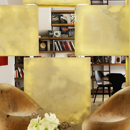Palazzo Montemartini Rome, A Radisson Collection מלון רומא