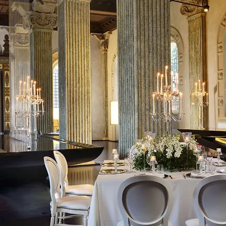 Palazzo Montemartini Rome, A Radisson Collection Rom