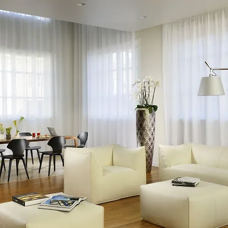 Palazzo Montemartini Rome, A Radisson Collection Hotel Rom