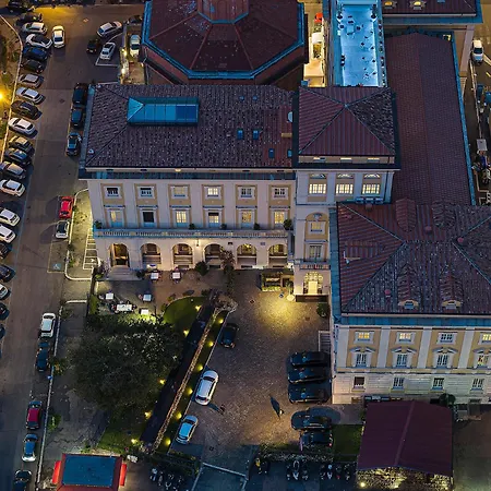 Palazzo Montemartini Rome, A Radisson Collection Hotel 5*