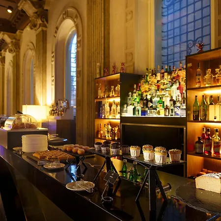 Hotel Palazzo Montemartini Rome, A Radisson Collection