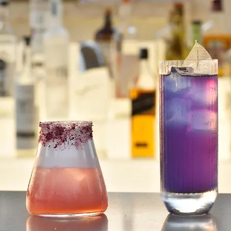 Palazzo Montemartini Rome, A Radisson Collection 5* Roma