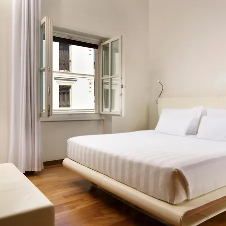 Palazzo Montemartini Rome, A Radisson Collection Roma