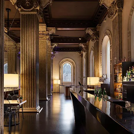 Hotel Palazzo Montemartini Rome, A Radisson Collection