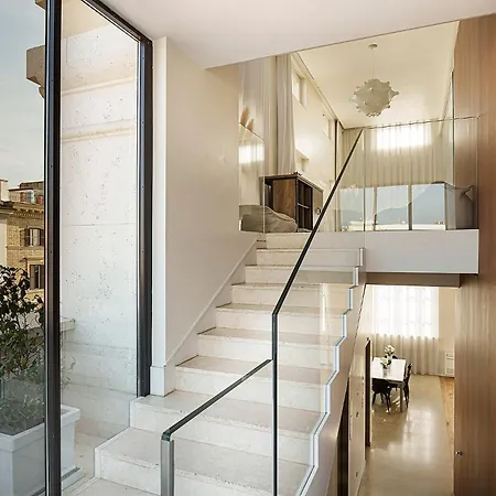 Hotel Palazzo Montemartini Rome, A Radisson Collection Roma