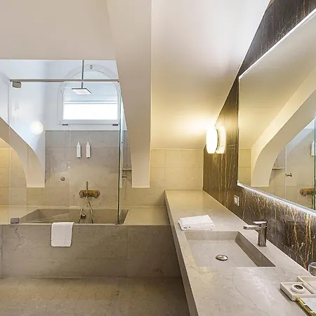 Palazzo Montemartini Rome, A Radisson Collection