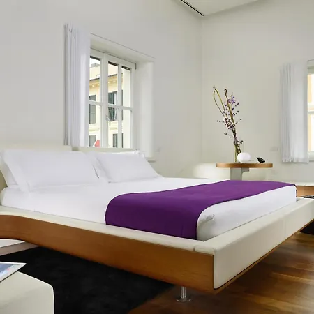 Palazzo Montemartini Rome, A Radisson Collection