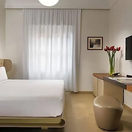 Palazzo Montemartini Rome, A Radisson Collection