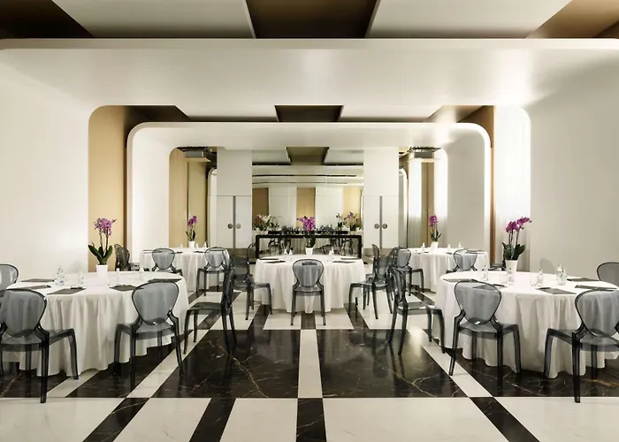 Palazzo Montemartini Rome, A Radisson Collection