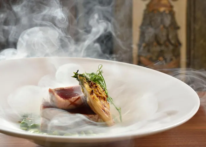 Palazzo Montemartini Rome, A Radisson Collection Hotel