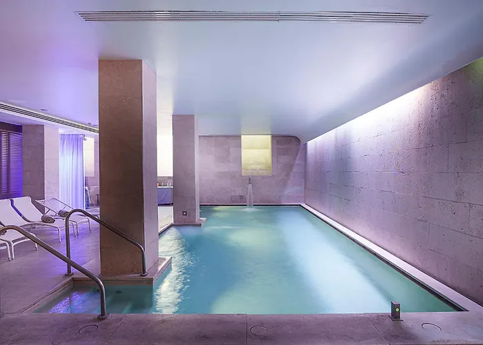 Palazzo Montemartini Rome, A Radisson Collection Hotel 5*