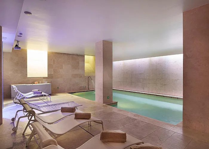 Hotel Palazzo Montemartini Rome, A Radisson Collection 5*