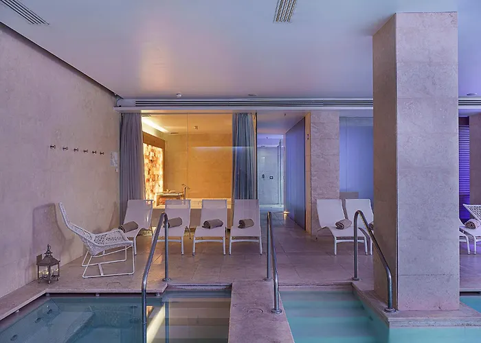 Hotel Palazzo Montemartini Rome, A Radisson Collection Roma