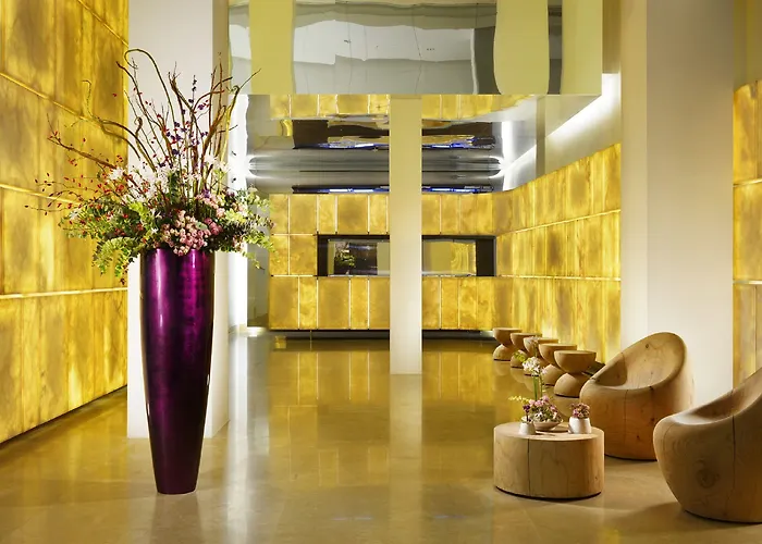 Palazzo Montemartini Rome, A Radisson Collection Hotel