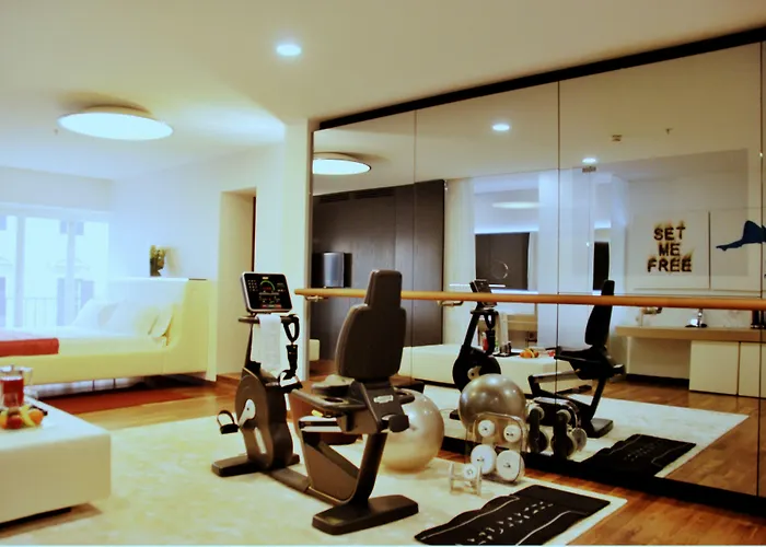 Palazzo Montemartini Rome, A Radisson Collection Hotel