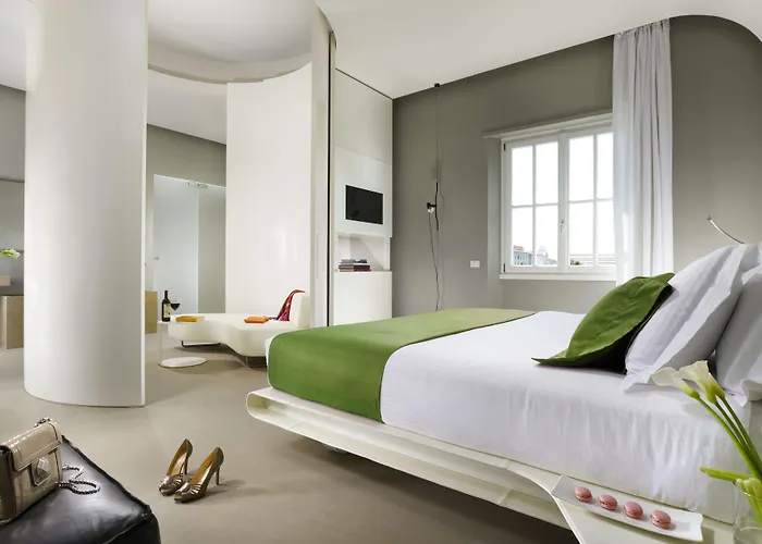 Palazzo Montemartini Rome, A Radisson Collection Hotel 5*