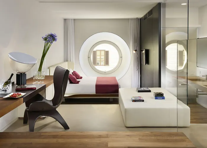 Palazzo Montemartini Rome, A Radisson Collection Hotel 5*