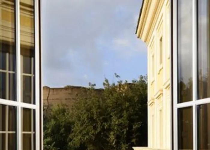 Hotel Palazzo Montemartini Rome, A Radisson Collection Roma