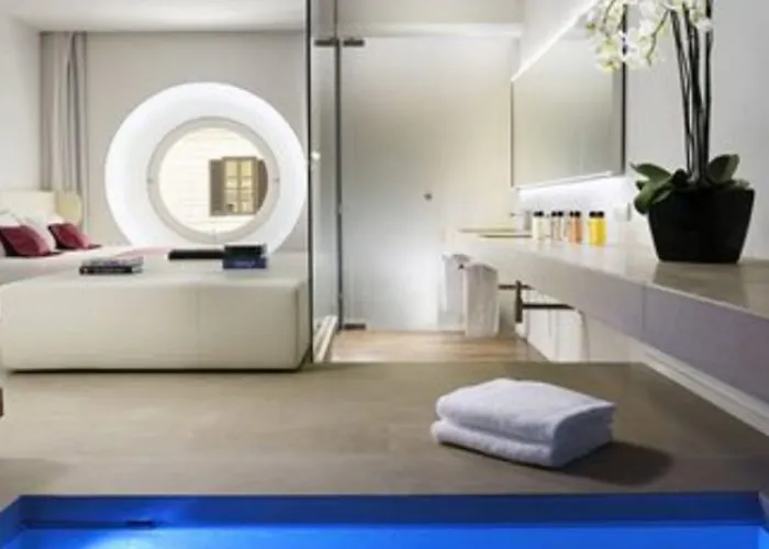 Hotel Palazzo Montemartini Rome, A Radisson Collection