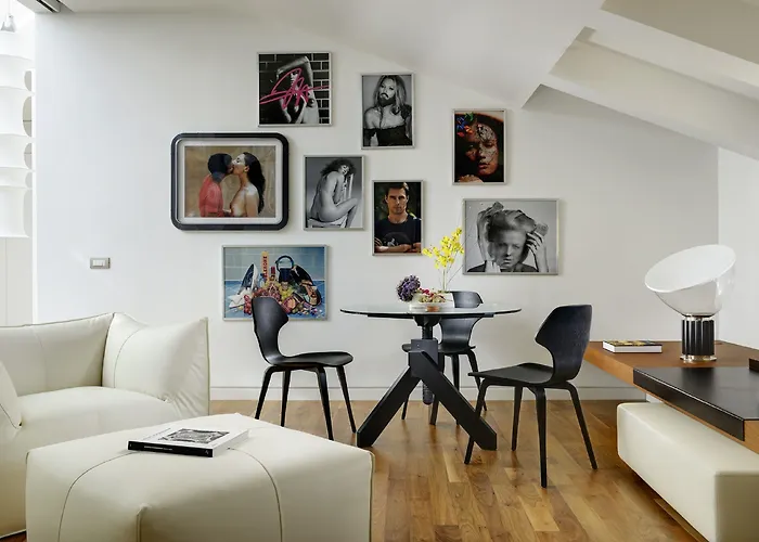 Palazzo Montemartini Rome, A Radisson Collection Roma