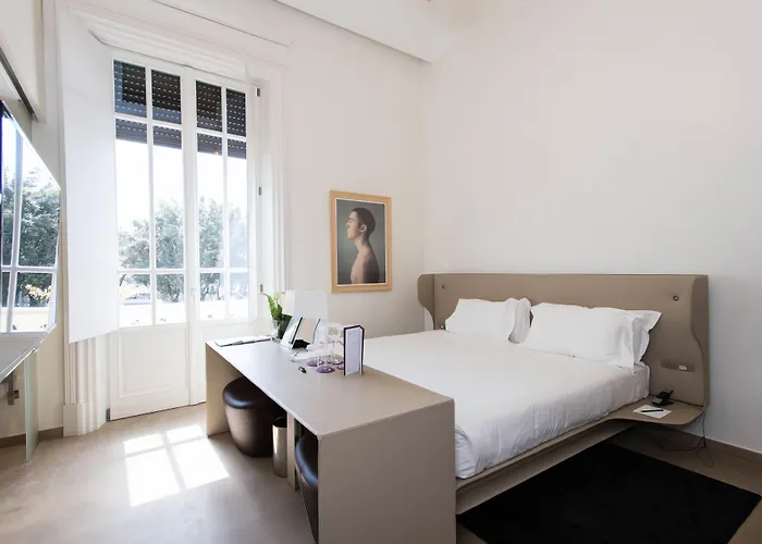 Palazzo Montemartini Rome, A Radisson Collection Hotel Roma