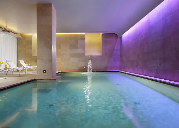 Palazzo Montemartini Rome, A Radisson Collection