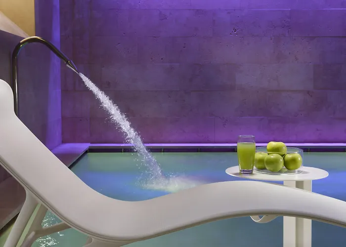 Hotel Palazzo Montemartini Rome, A Radisson Collection 5*