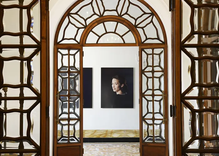 Hotel Palazzo Montemartini Rome, A Radisson Collection 5*