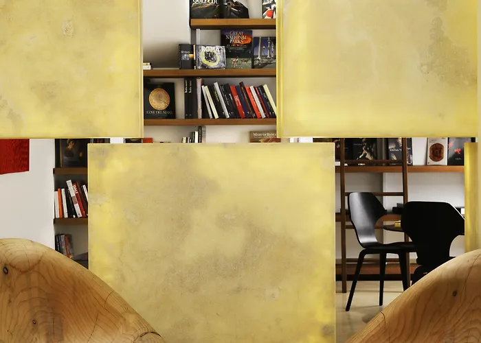 Palazzo Montemartini Rome, A Radisson Collection Hotel Roma