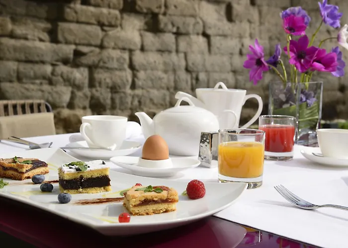 Palazzo Montemartini Rome, A Radisson Collection Hotel