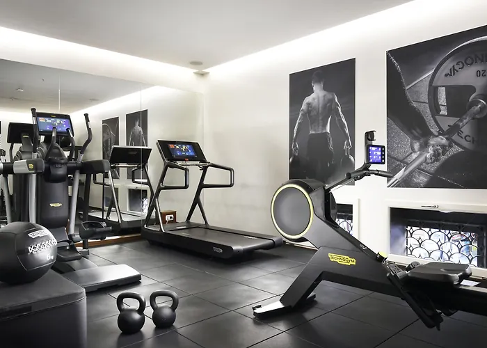 Palazzo Montemartini Rome, A Radisson Collection Roma