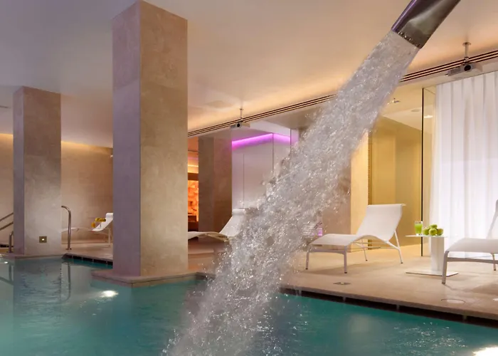 Palazzo Montemartini Rome, A Radisson Collection Hotel 5*