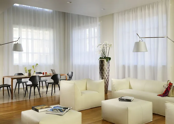 Palazzo Montemartini Rome, A Radisson Collection Hotel Roma