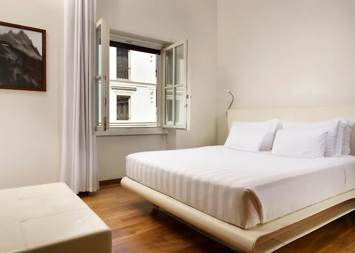 Palazzo Montemartini Rome, A Radisson Collection Roma