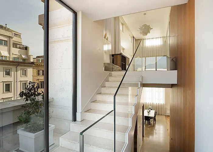 Hotel Palazzo Montemartini Rome, A Radisson Collection Roma