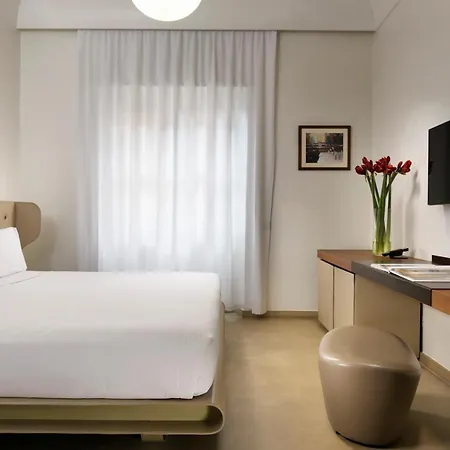 Otel Palazzo Montemartini Rome, A Radisson Collection Roma