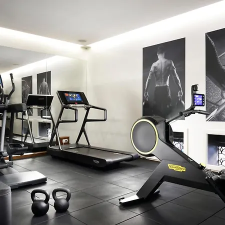 Palazzo Montemartini Rome, A Radisson Collection Otel 5*