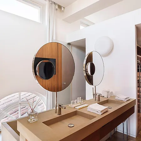 Palazzo Montemartini Rome, A Radisson Collection