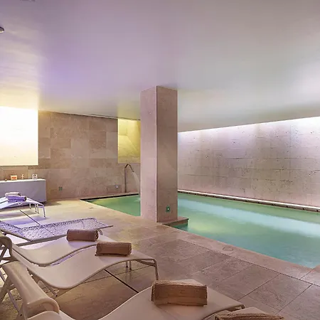 Hotel Palazzo Montemartini Rome, A Radisson Collection 5*