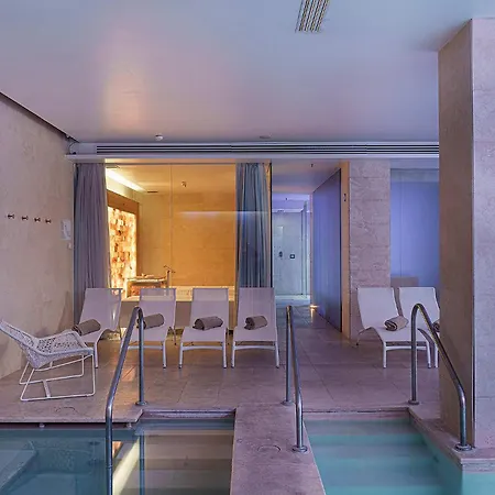 Hotel Palazzo Montemartini Rome, A Radisson Collection Roma