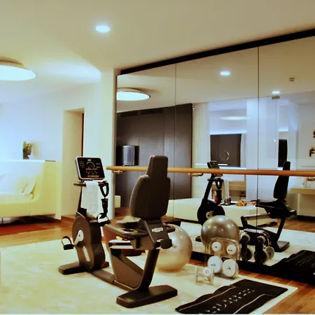 Palazzo Montemartini Rome, A Radisson Collection Hotel