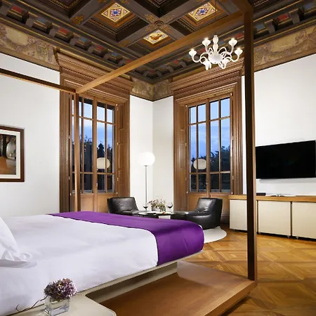 Hotel Palazzo Montemartini Rome, A Radisson Collection Roma