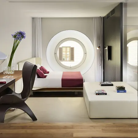 Palazzo Montemartini Rome, A Radisson Collection Hotel 5*